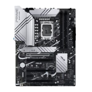 Motherboard Asus Prime Z790-P Skt 1700 mAtx