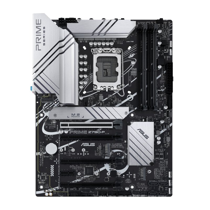 Asus Prime B350M-E Desktop Motherboard - AMD Chipset - Socket AM4