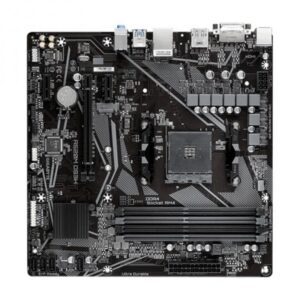 Motherboard Gigabyte A520M DS3H mATX AM4