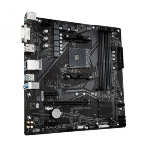 Motherboard Gigabyte A520M DS3H mATX AM4