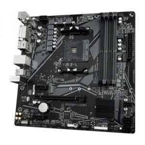 Motherboard Gigabyte A520M DS3H mATX AM4