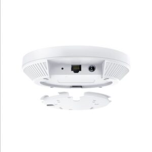 Acess Point Teto TP-Link EAP653 AP WiFi6 AX3000 Dual 1xGbE