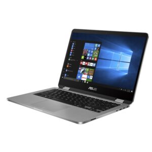 Portátil Convertível 2in1 Asus TP401MA-EC444WS N4020 4Gb 128Gb W11H-S 14" - Teclado ES