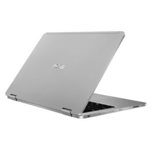 Portátil Convertível 2in1 Asus TP401MA-EC444WS N4020 4Gb 128Gb W11H-S 14" - Teclado ES