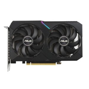 Placa Gráfica Asus RTX 3060 Dual 12Gb V2 Gddr6