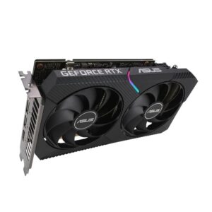 Placa Gráfica Asus RTX 3060 Dual 12Gb V2 Gddr6