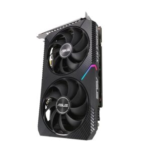 Placa Gráfica Asus RTX 3060 Dual 12Gb V2 Gddr6