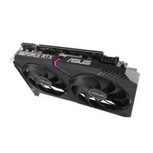 Placa Gráfica Asus RTX 3060 Dual 12Gb V2 Gddr6