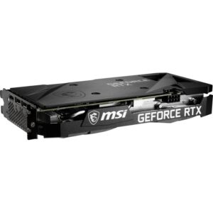 Placa Gráfica Msi RTX 3060 Ventus 2X OC 12Gb GDDR6