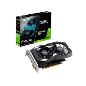 Placa gráfica Asus GTX 1650 Oc 4Gb Gddr6