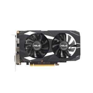 Placa gráfica Asus GTX 1650 Oc 4Gb Gddr6