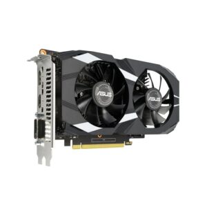 Placa gráfica Asus GTX 1650 Oc 4Gb Gddr6