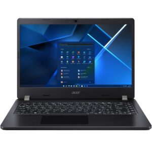 Portátil Acer Travelmate P214-53 Intel Core i5-1135G7 8Gb 512Gb 14 W10P-11P - Teclado PT