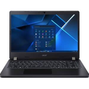 Portátil Acer Travelmate P214-53 Intel Core i5-1135G7 8Gb 512Gb 14 W10P-11P - Teclado PT