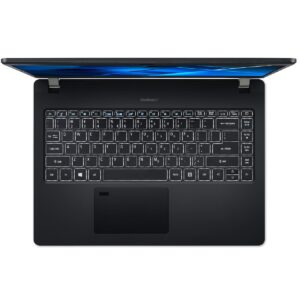 Portátil Acer Travelmate P214-53 Intel Core i5-1135G7 8Gb 512Gb 14 W10P-11P - Teclado PT