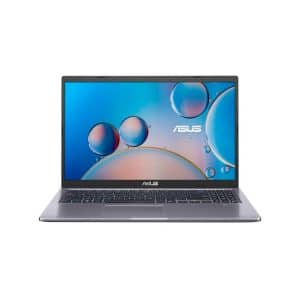 Portátil Asus M515UA-R75BLHDSS1 Amd Ryzen 7-5700U 8Gb 512Gb 15.6 Full HD Sem Sistema Operativo Cinza Teclado PT