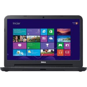 Portátil Recondicionado Dell Latitude 3440 Core i5-4210U 8Gb 240Gb 14 Win7Pro Teclado Internacional