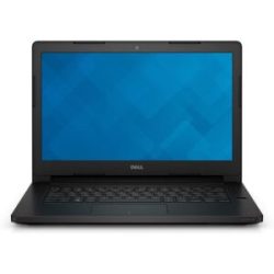 Portátil Recondicionado Dell Latitude 3470 Core i3-6100U 8Gb 240Gb 14" Win8Pro Teclado Internacional