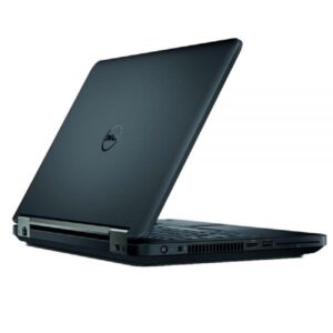 Portátil Recondicionado Dell Latitude E5440 Core i3-4030U 8Gb 256Gb 14 Win7Pro Teclado Internacional