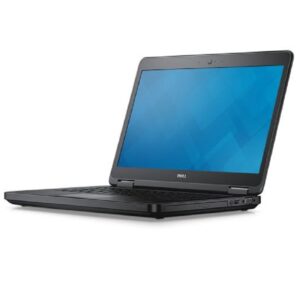 Portátil Recondicionado Dell Latitude E5440 Core i3-4030U 8Gb 256Gb 14 Win7Pro Teclado Internacional