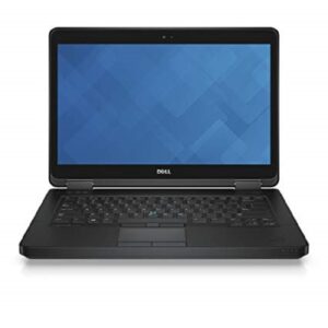 Portátil Recondicionado Dell Latitude E5440 Core i3-4030U 8Gb 256Gb 14 Win7Pro Teclado Internacional