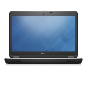 Portátil Recondicionado Dell Latitude E6440 Core i7-4610M 8Gb 240Gb 14 Win7Pro Teclado Internacional