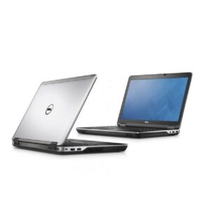 Portátil Recondicionado Dell Latitude E6440 Core i7-4610M 8Gb 240Gb 14 Win7Pro Teclado Internacional