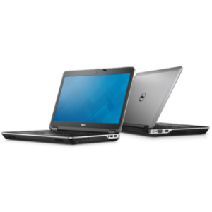 Portátil Recondicionado Dell Latitude E6440 Core i7-4610M 8Gb 240Gb 14 Win7Pro Teclado Internacional