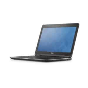 Portátil Recondicionado Dell Latitude E7240 Core i3-4030U 8Gb 128Gb 12.5" Win7Pro Teclado Internacional