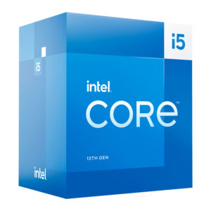 Processador Intel Core i5-13500 14-Core c Turbo 4.8GHz 24MB Skt1700