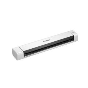 Scanner Profissional Portátil Brother DS-640 Branco