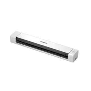 Scanner Profissional Portátil Brother DS-640 Branco