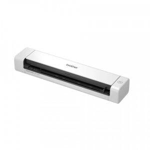 Scanner Profissional Portátil Brother DS-740D Branco