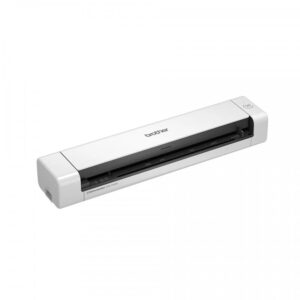 Scanner Profissional Portátil Brother DS-740D Branco