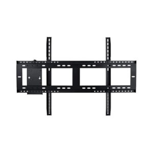 Suporte para TV e Display Interativo Optoma OWMFP01 para Tamanhos 65″- 86″ – Peso Max.90kg