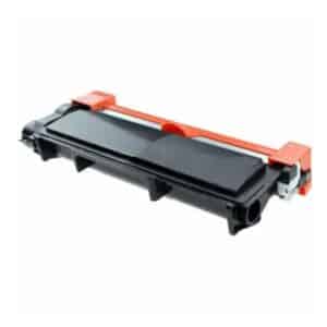 Toner Compatível Brother TN2320/TN2310 XL Preto