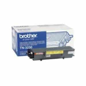 Toner Original Brother TN3230 Preto