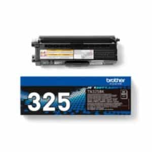 Toner Original Brother TN325BK Preto