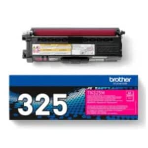 Toner Original Brother TN325M Magenta