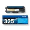 Toner Original Brother TN325C Ciano