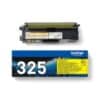 Toner Original Brother TN325Y Amarelo