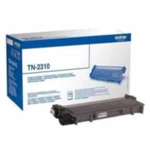 Toner Original Brother TN-2310 Preto