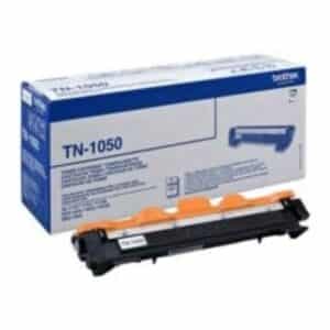 Toner Original Brother TN-1050 Preto