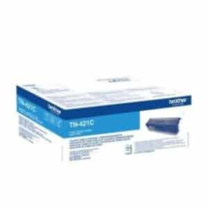 Toner Original Brother TN-421C Ciano