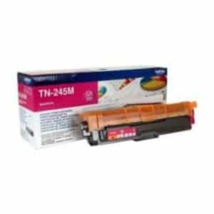 Toner Original Brother TN-245M Alta Capacidade Magenta