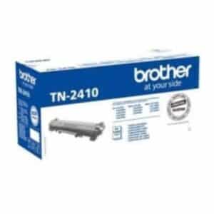 Toner Original Brother TN-2410 Preto