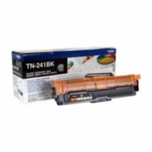 Toner Original Brother TN-241BK Preto