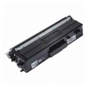 Toner Original Brother TN-423BK Alta Capacidade Preto