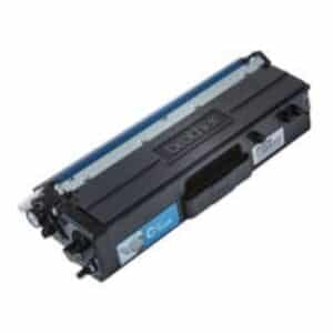 Toner Original Brother TN910C Azul