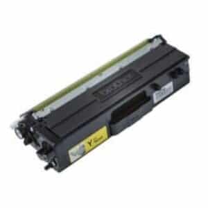 Toner Original Brother TN910Y Amarelo